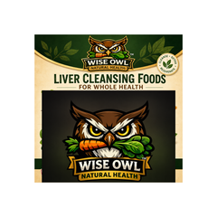 Liver Cleansing Foods For Whole Health – Wellness Magnet